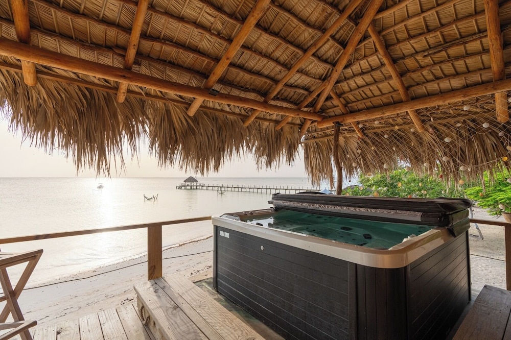 Punta Rucia lodge 22/50