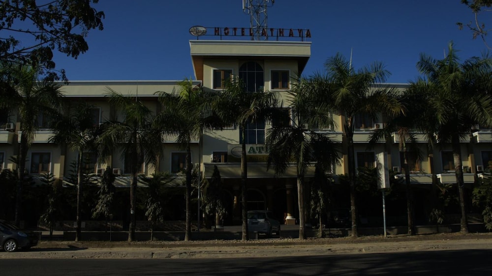 Athaya Hotel Kendari 8/51