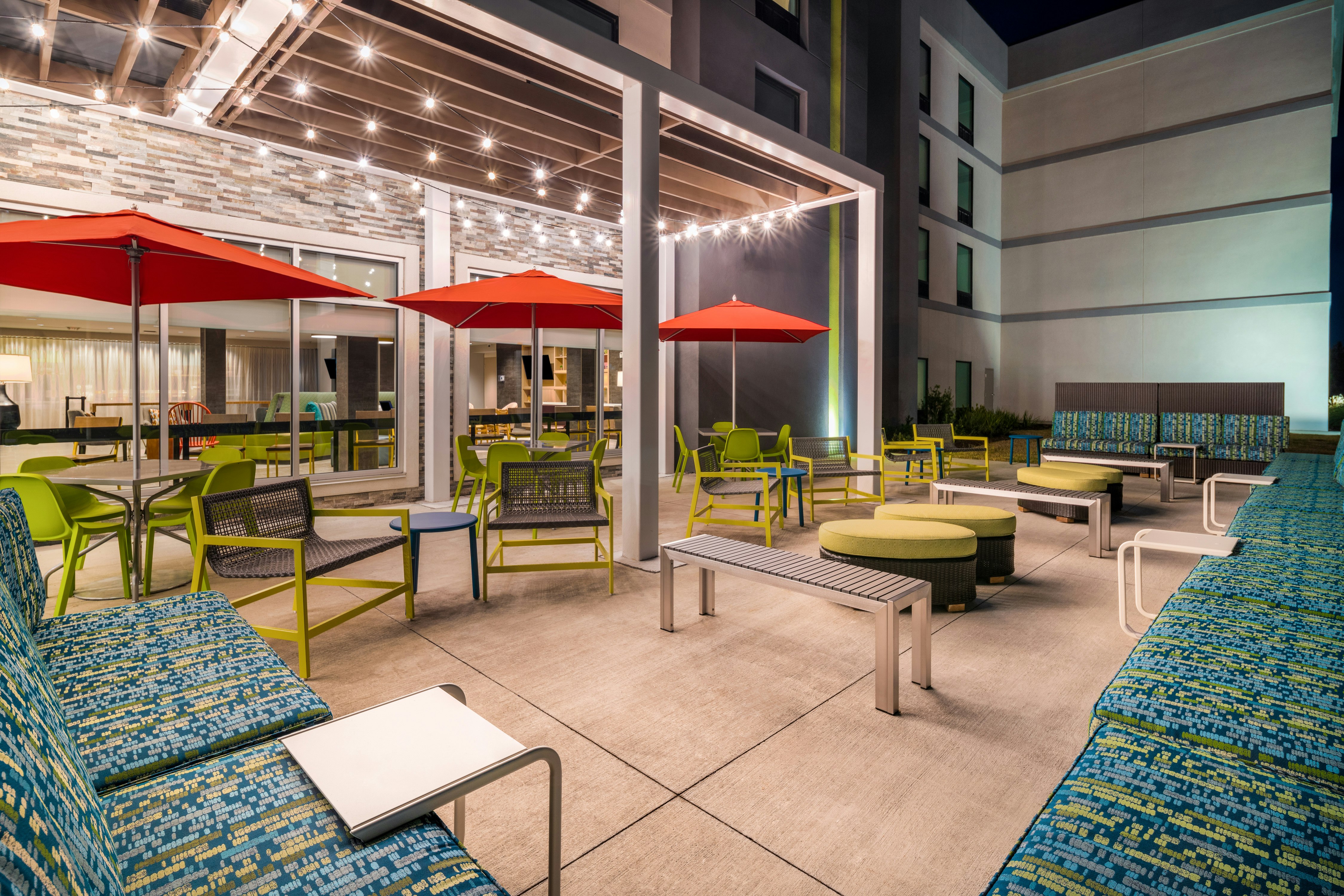 Home2 Suites By Hilton Brunswick Ga 30/44