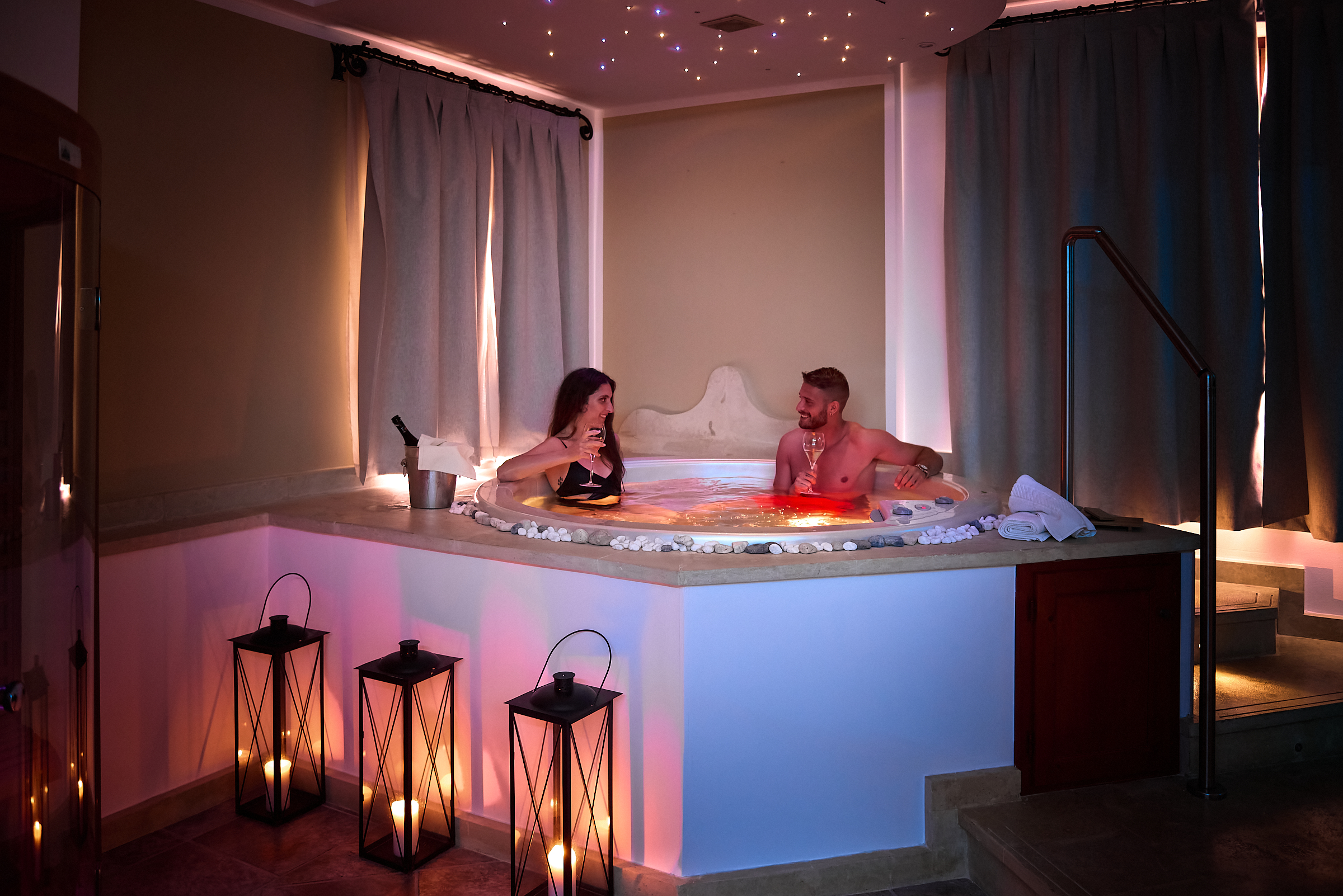 جناح، Hotel Montecallini - Adult Only 14 4/6