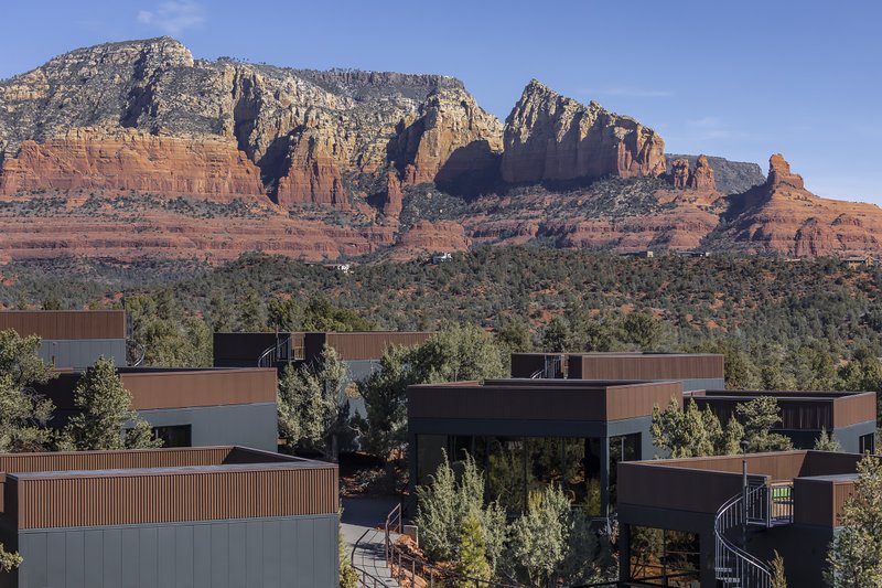 Ambiente Sedona, a Landscape Hotel - Adults Only 42/49