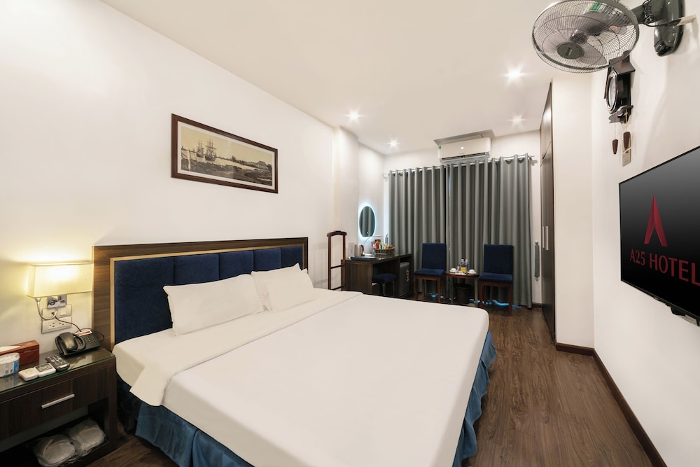 A25 Hotel - 30 An Duong 12/50