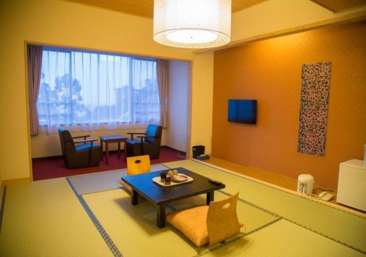Higashiyama Park Hotel Shinfugetsu 44/60