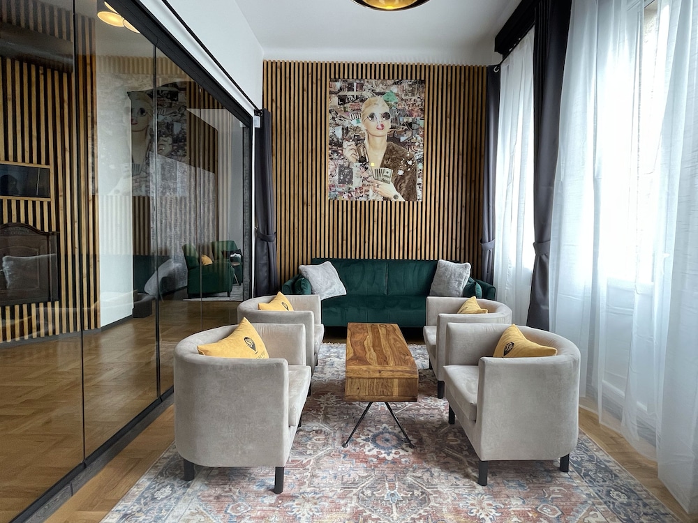 Smart Hotel Budapest 58/81