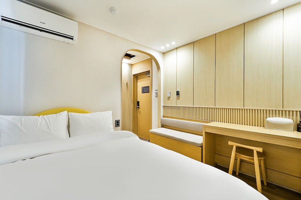 Gyeongju Hotel Gonggan 15/50