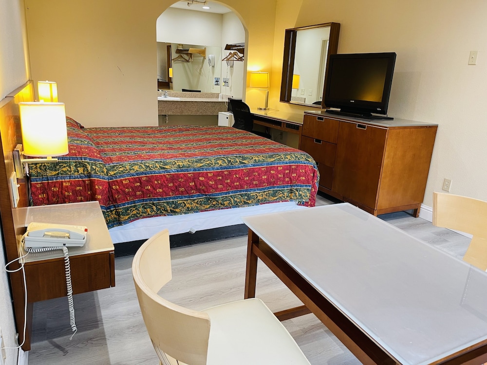 Morganhill Inn Motel 33/51