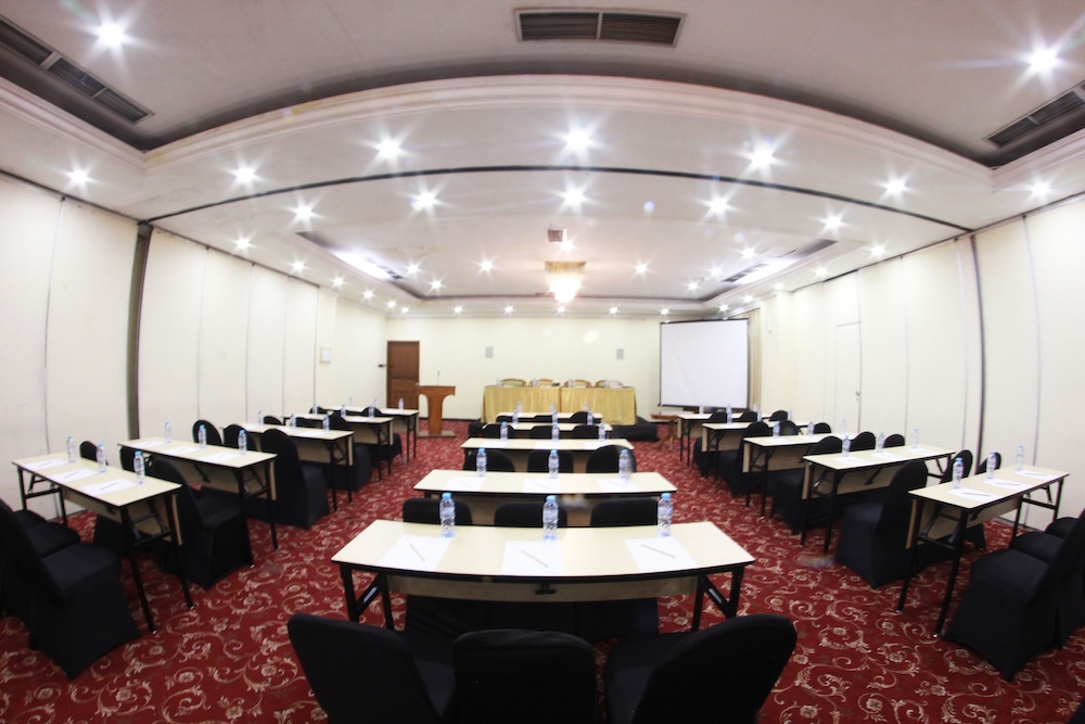 Asana Grand Pangrango Bogor 18/26