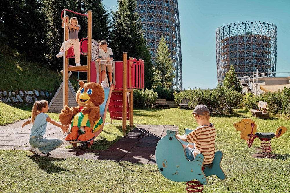 Falkensteiner Hotel Cristallo Katschberg 70/76