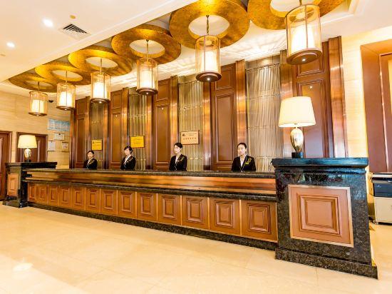 Days Hotel by Wyndham Jindu Fuzhou 10/36