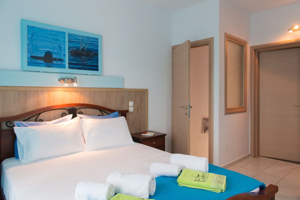 Edem Hotel Apartments 31/72