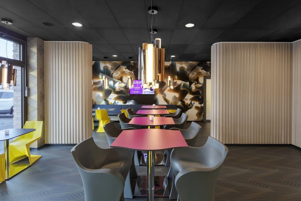 Prize by Radisson, Erfurt City 39/50