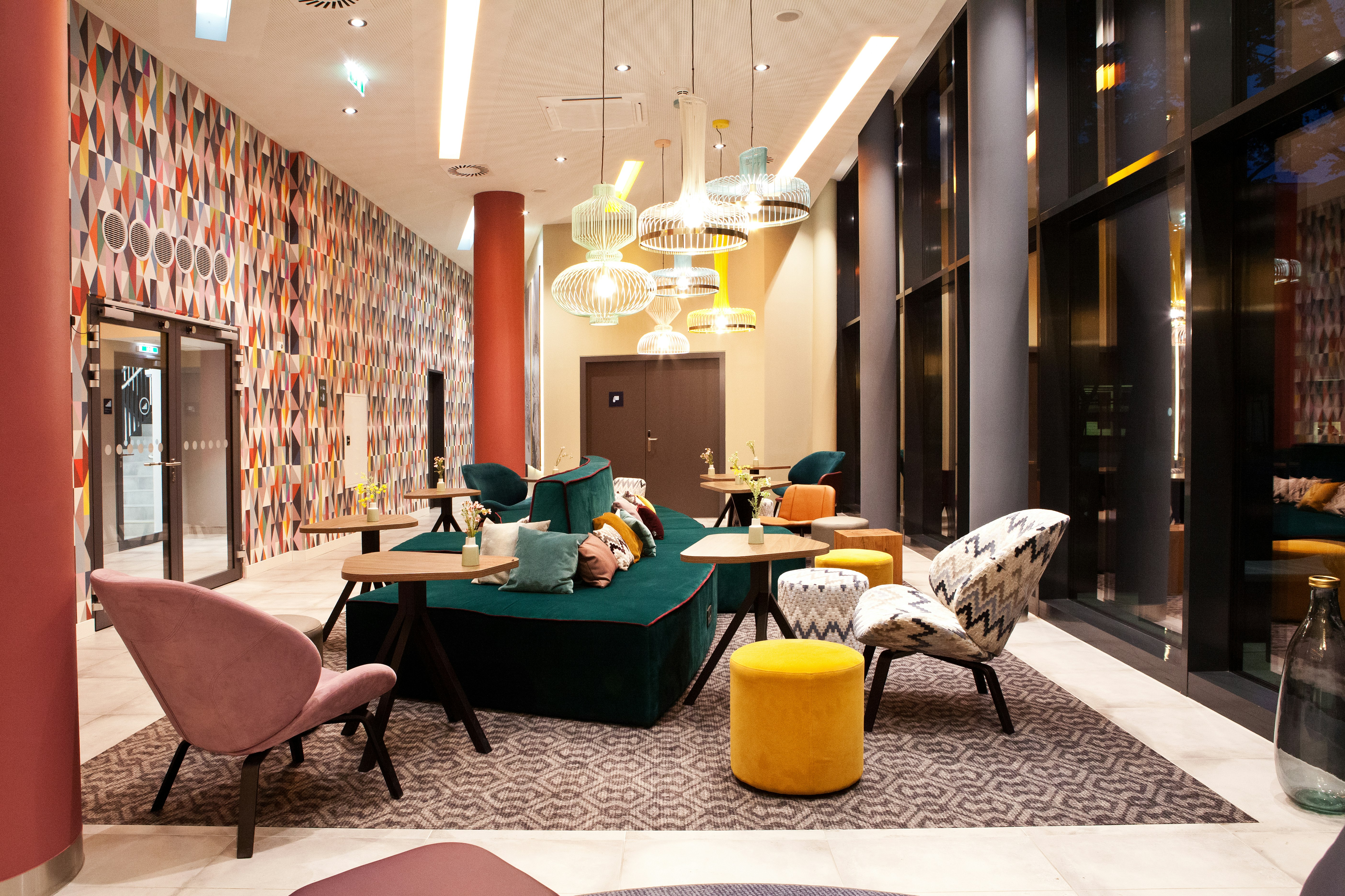 Hampton By Hilton Vienna Messe 30/59