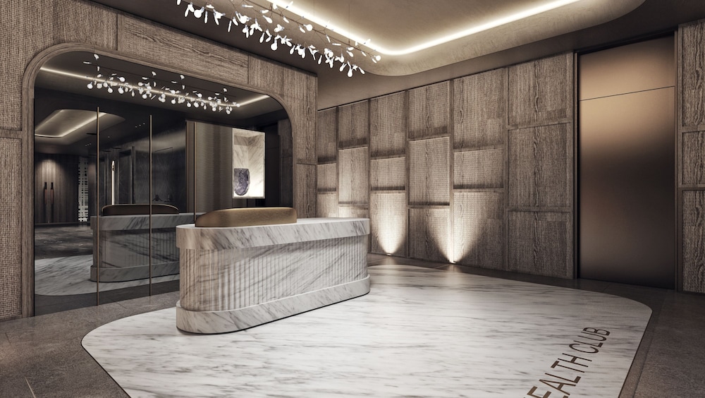 Radisson Collection Hotel Vadistanbul 11/75