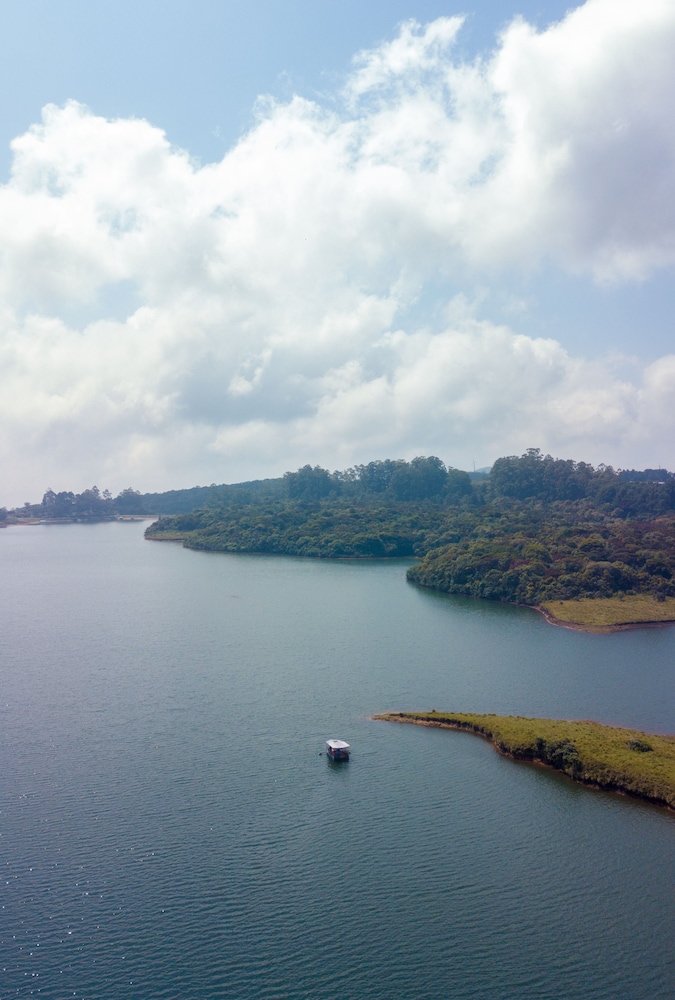 The Forest And Lake By Schofieldshire 33/46