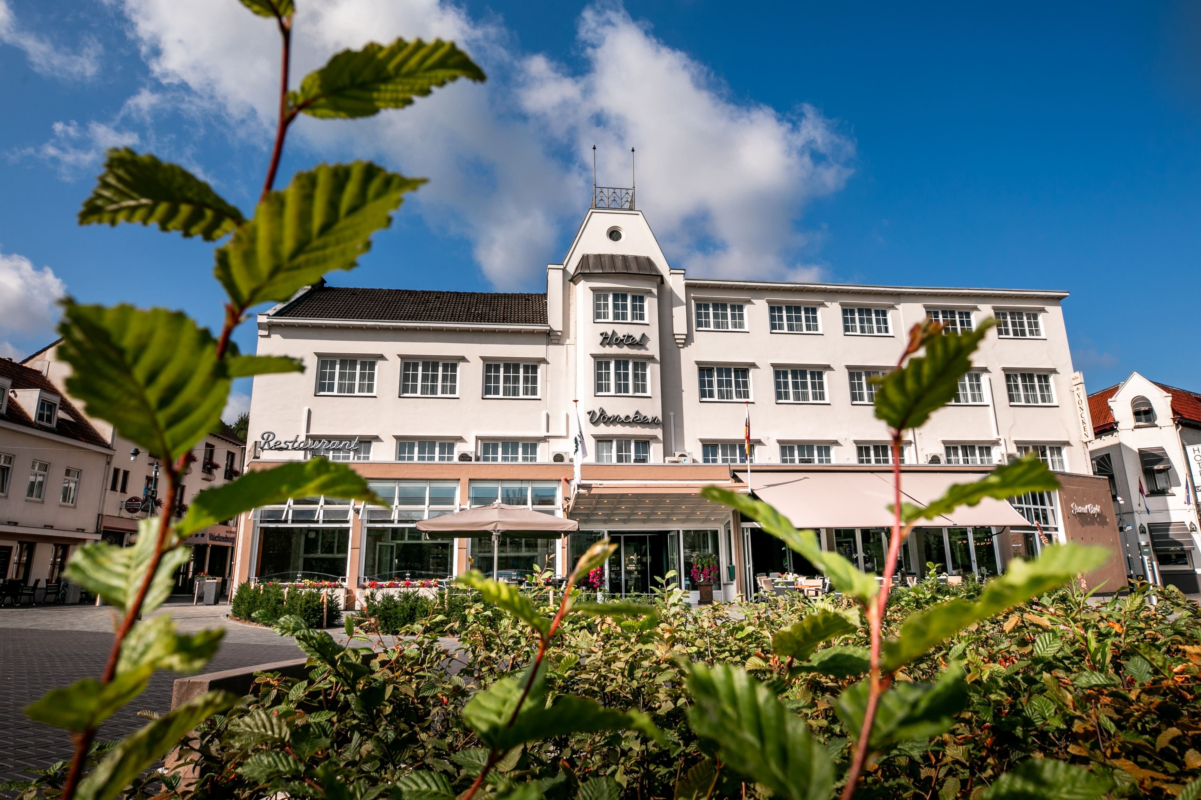 Hampshire Hotel Voncken Valkenburg 1/6