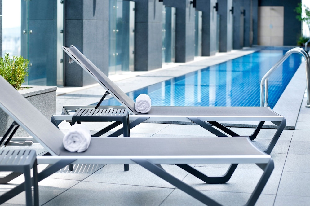 Four Points by Sheraton Suwon 6/49