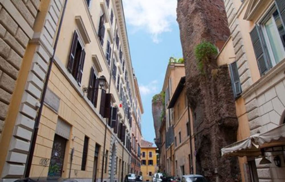 Hotel Le Clarisse Al Pantheon 56/59