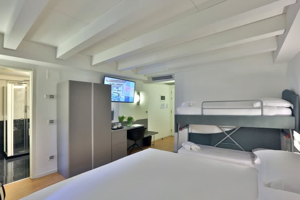 Urban Hotel Design 23/72