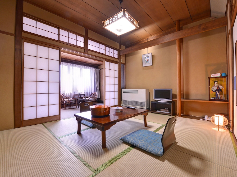 Yamamoto Ryokan 27/39