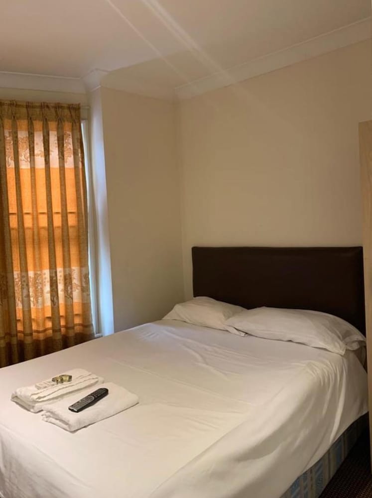 CityLodge London 8/33
