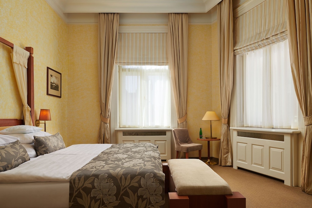 Ventana Hotel Prague 19/71
