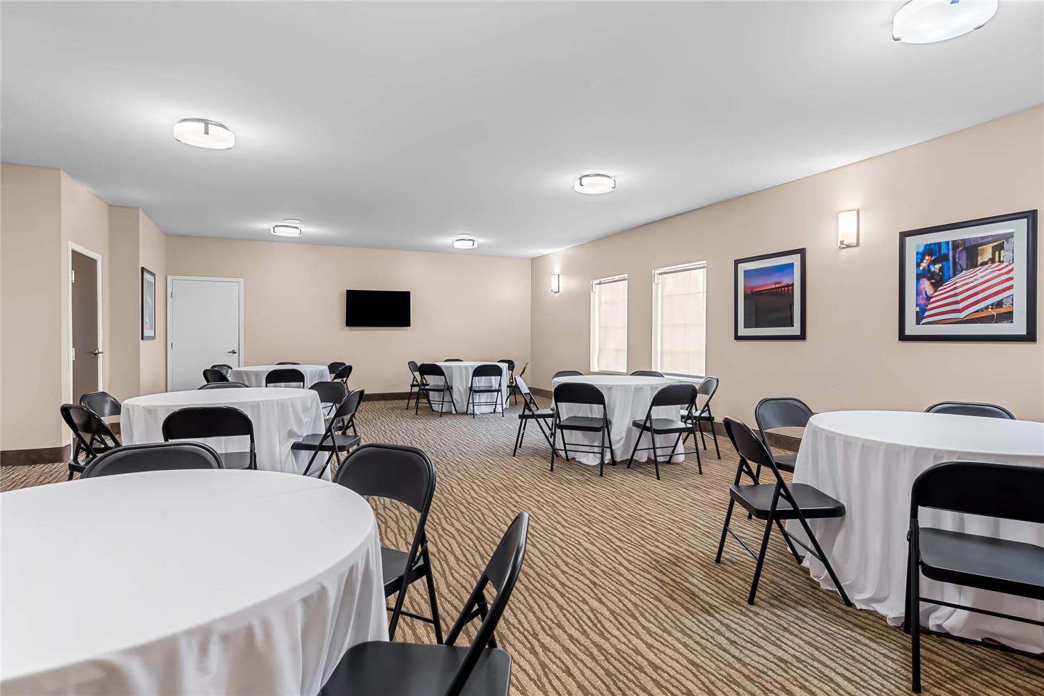 Comfort Suites Near Camp Lejeune 31/39