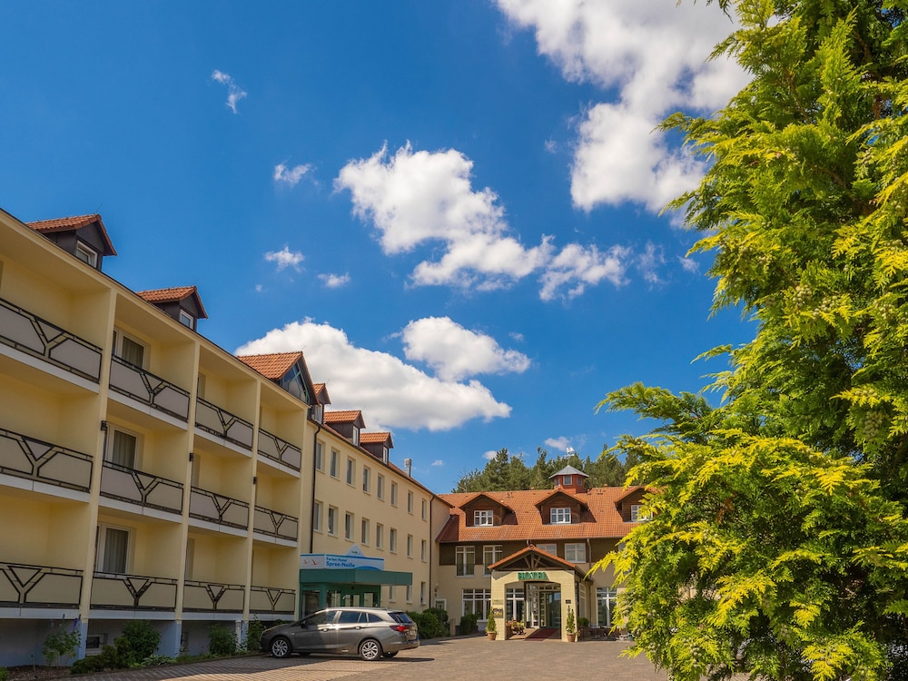Waldhotel Roggosen 1/69