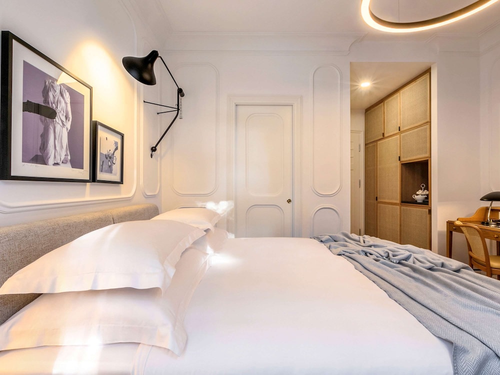 Heritage Hotel FERMAI Split - MGallery Collection 39/80