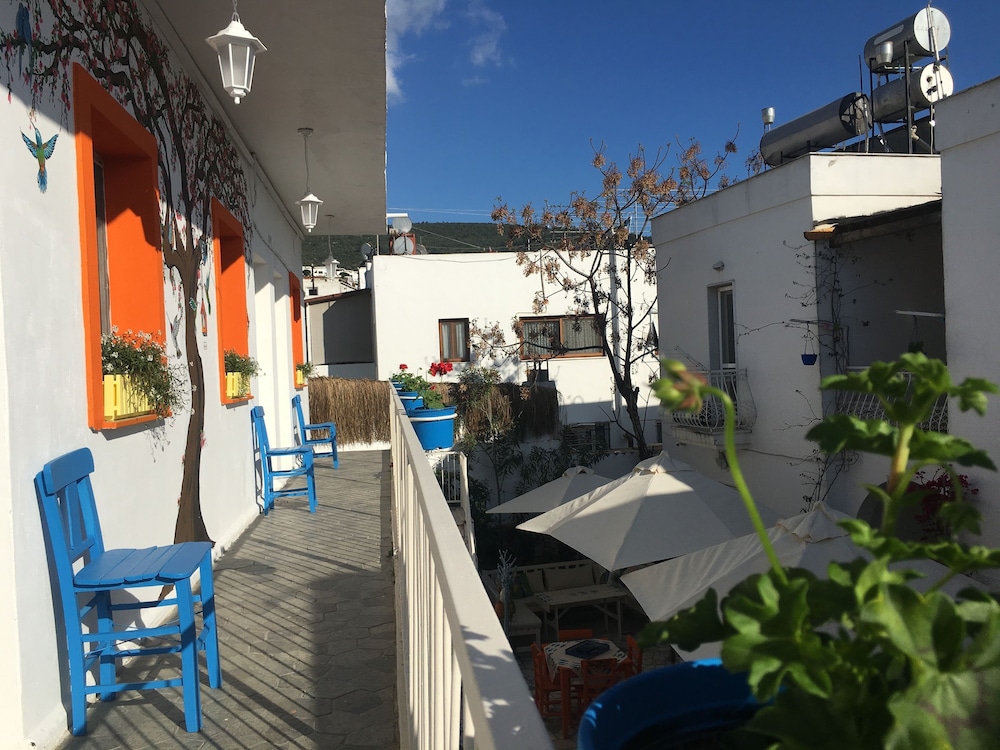 Sade Butik Otel 41/50