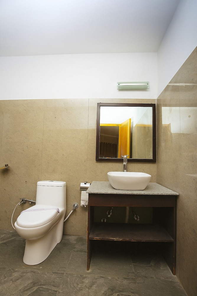 Hotel Grand Nubra 35/35