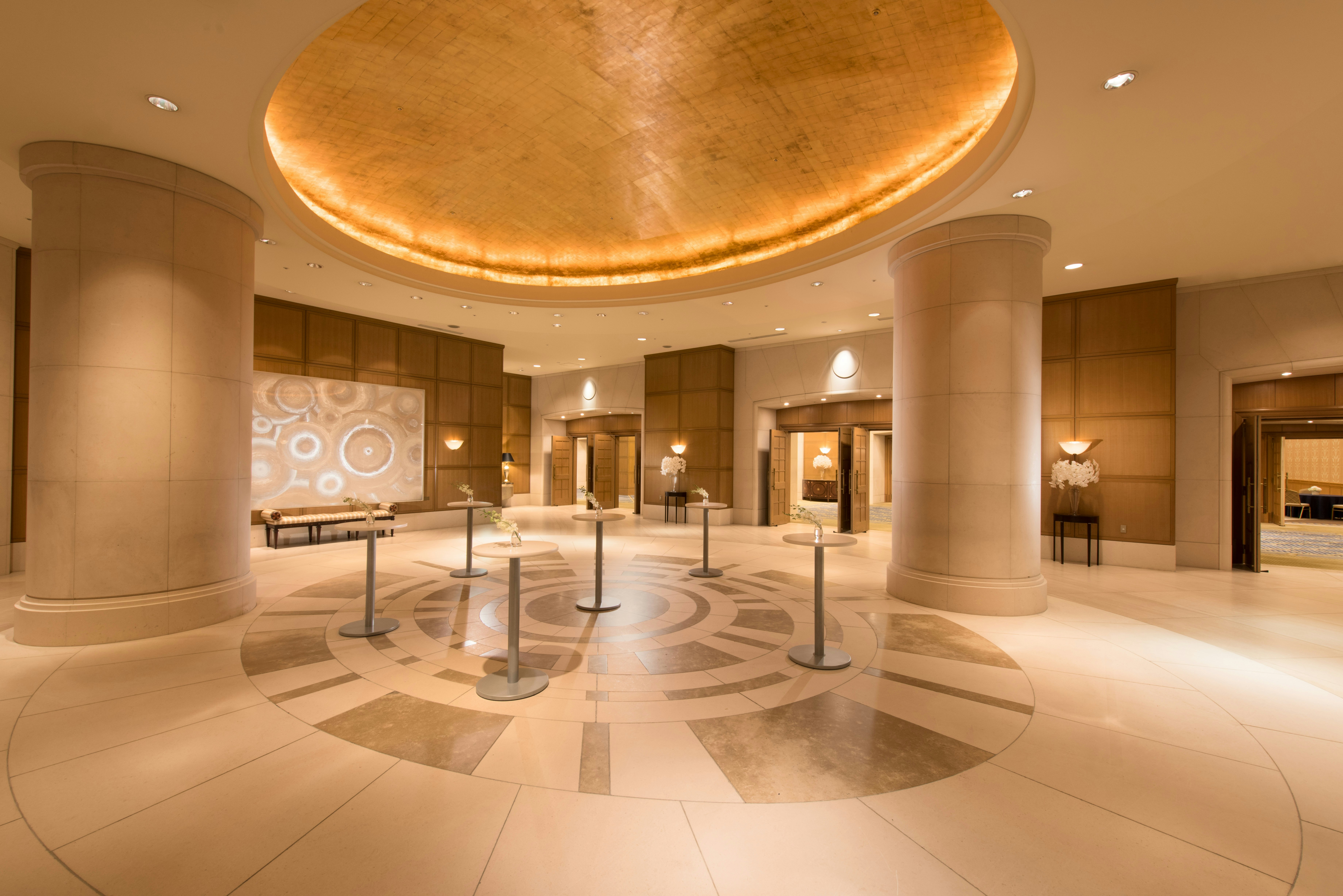 Hilton Tokyo Odaiba 20/50