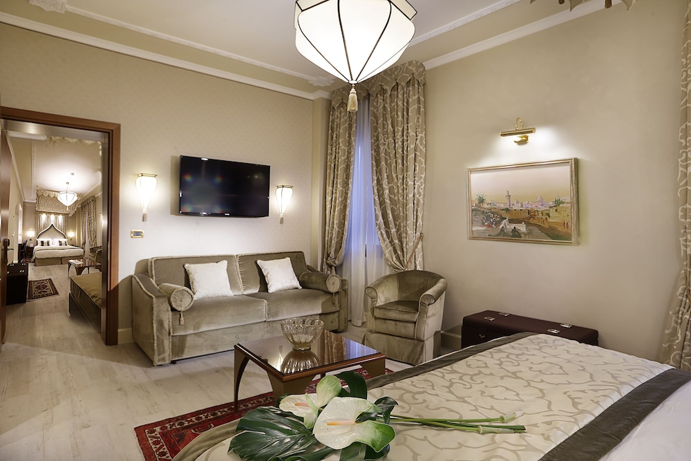 Ai Mori d'Oriente Hotel 31/50