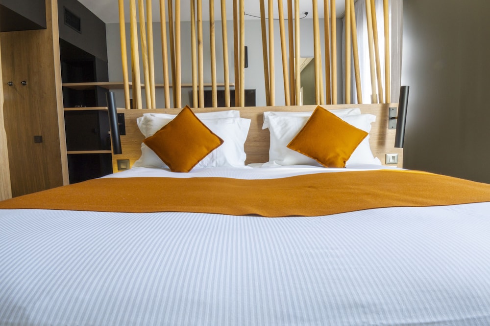 Hotel Belaroia 21/61
