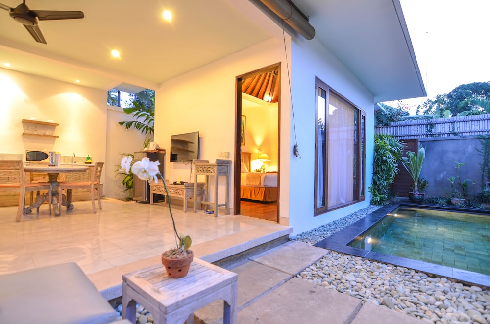 New Pondok Sara Villas 46/58
