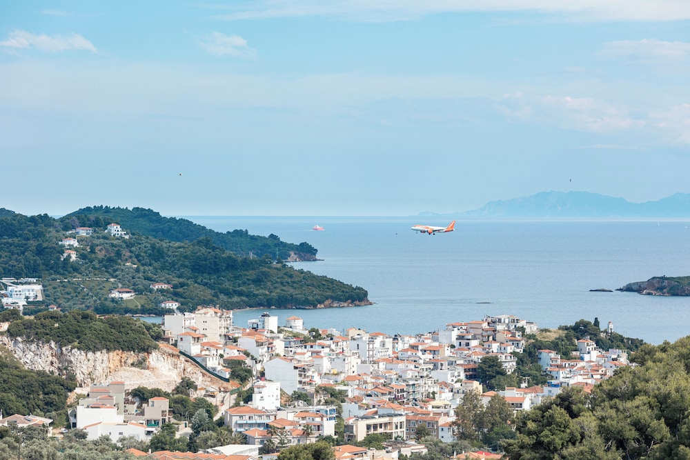 Skiathos Garden Cottages 44/49