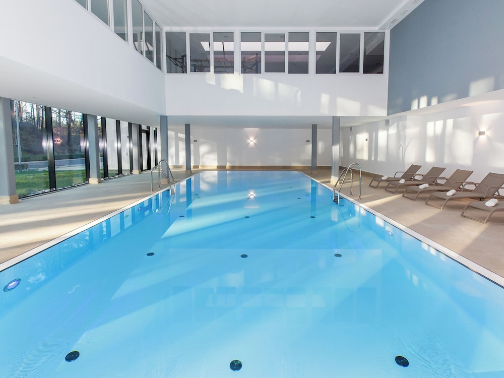 Dormero Strandhotel Rügen 16/33