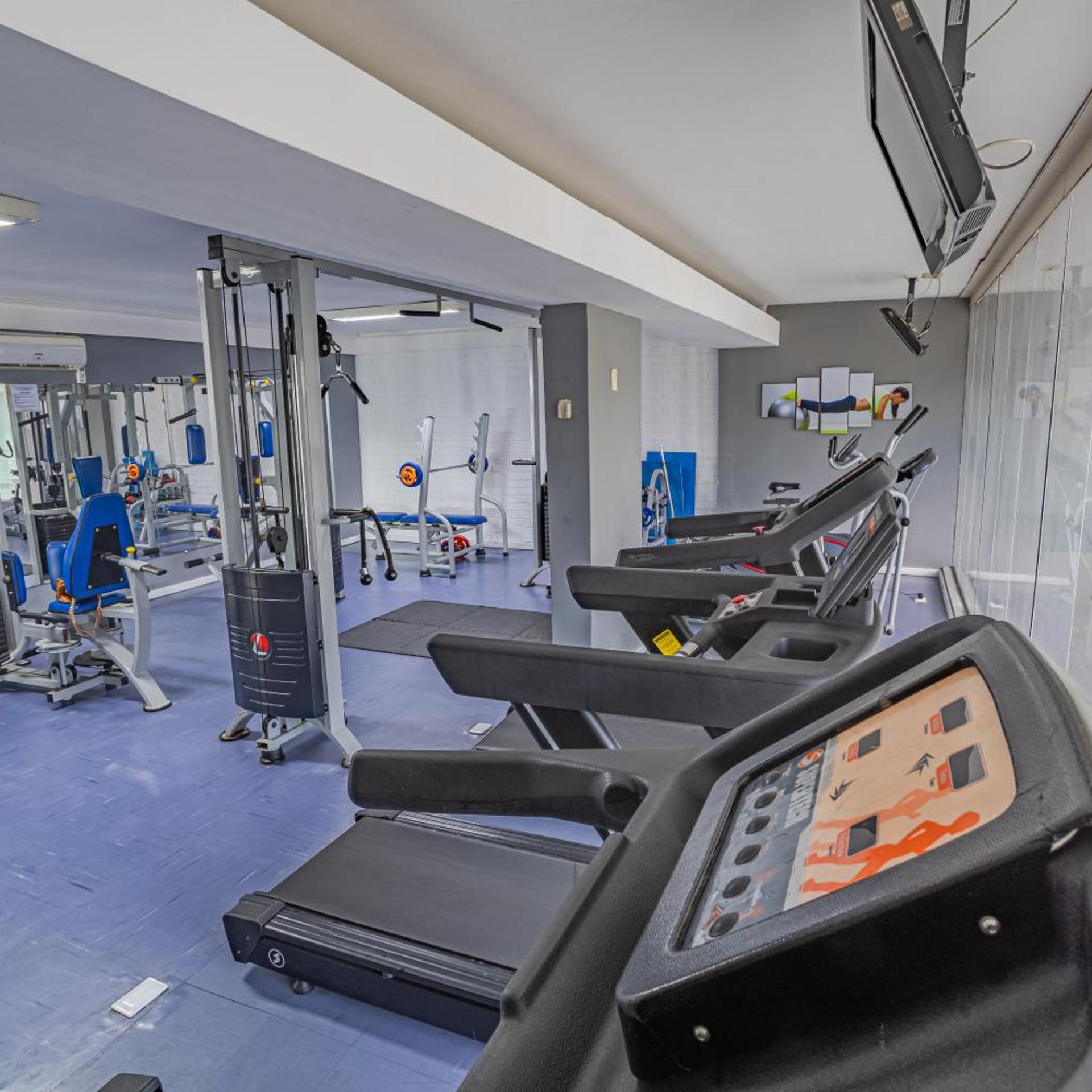 Hotel Village Premium Campina Grande 21/52