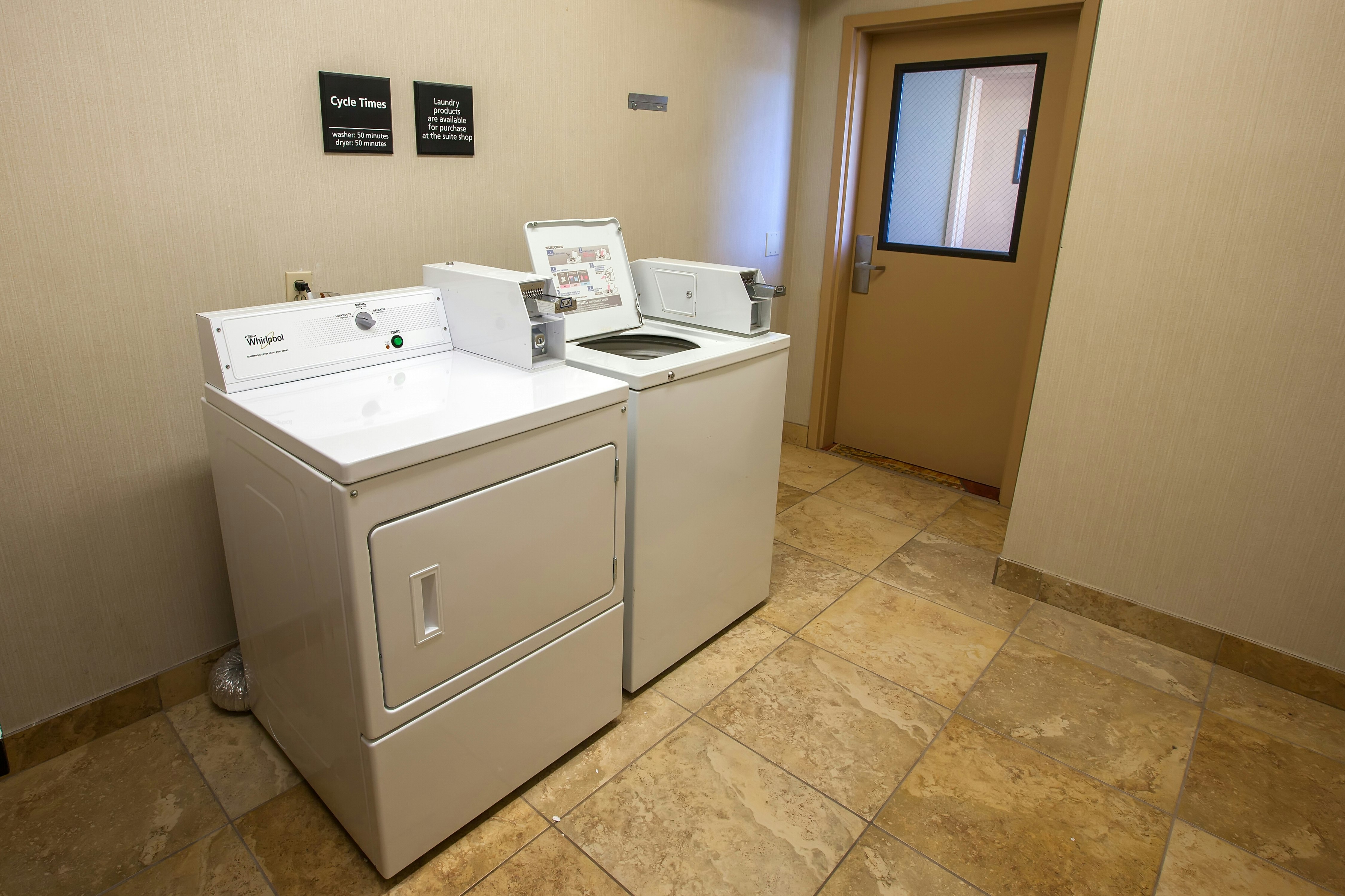 Hampton Inn and Suites Houston-Rosenberg 11/38