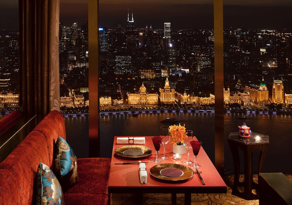 The Ritz Carlton Shanghai Pudong 49/68