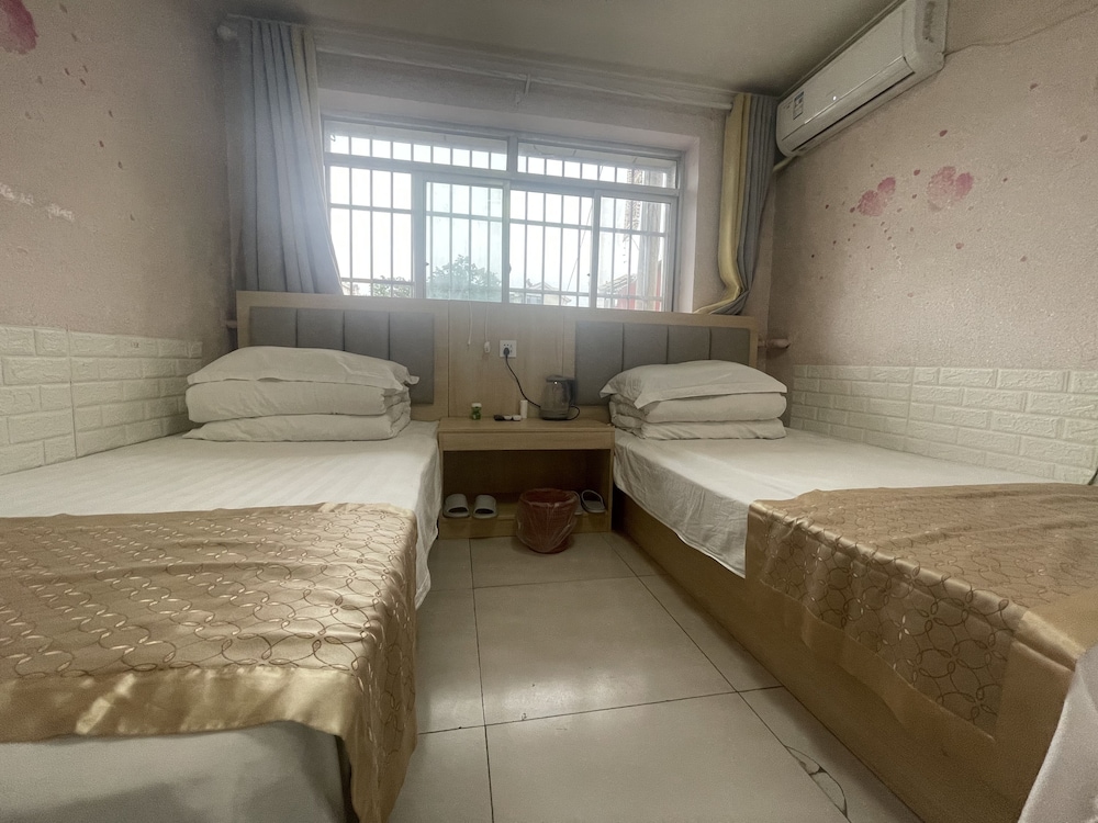 Beijing Huairou Pan Jia Yuan Hotel 18/28