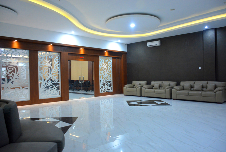 SALLO HOTEL SENGKANG 6/11