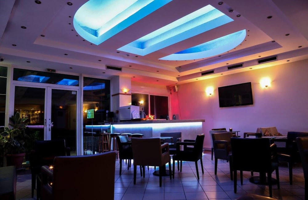Hotel Aktaion 35/50