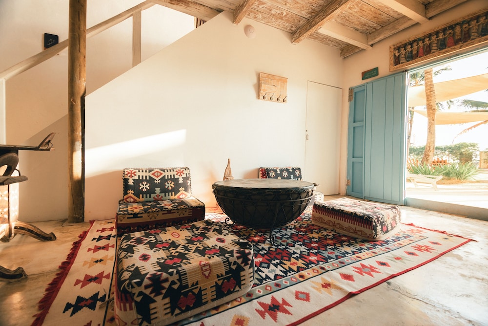 Eteka Slow Beach Hotel - Adults only 32/50