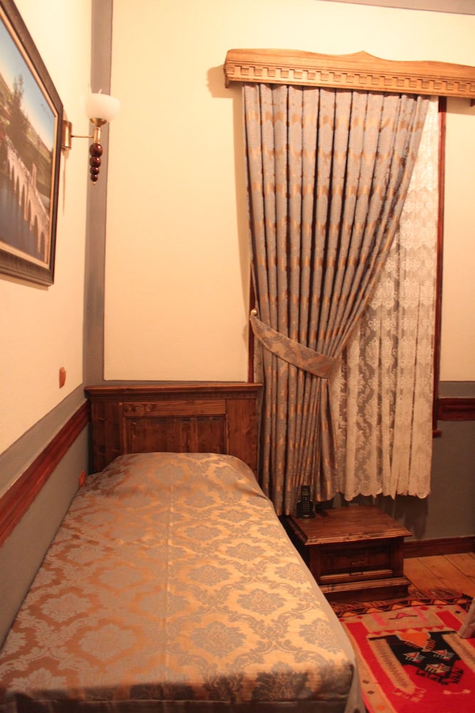 Mihran Hanim Konagi Butik Otel 18/26