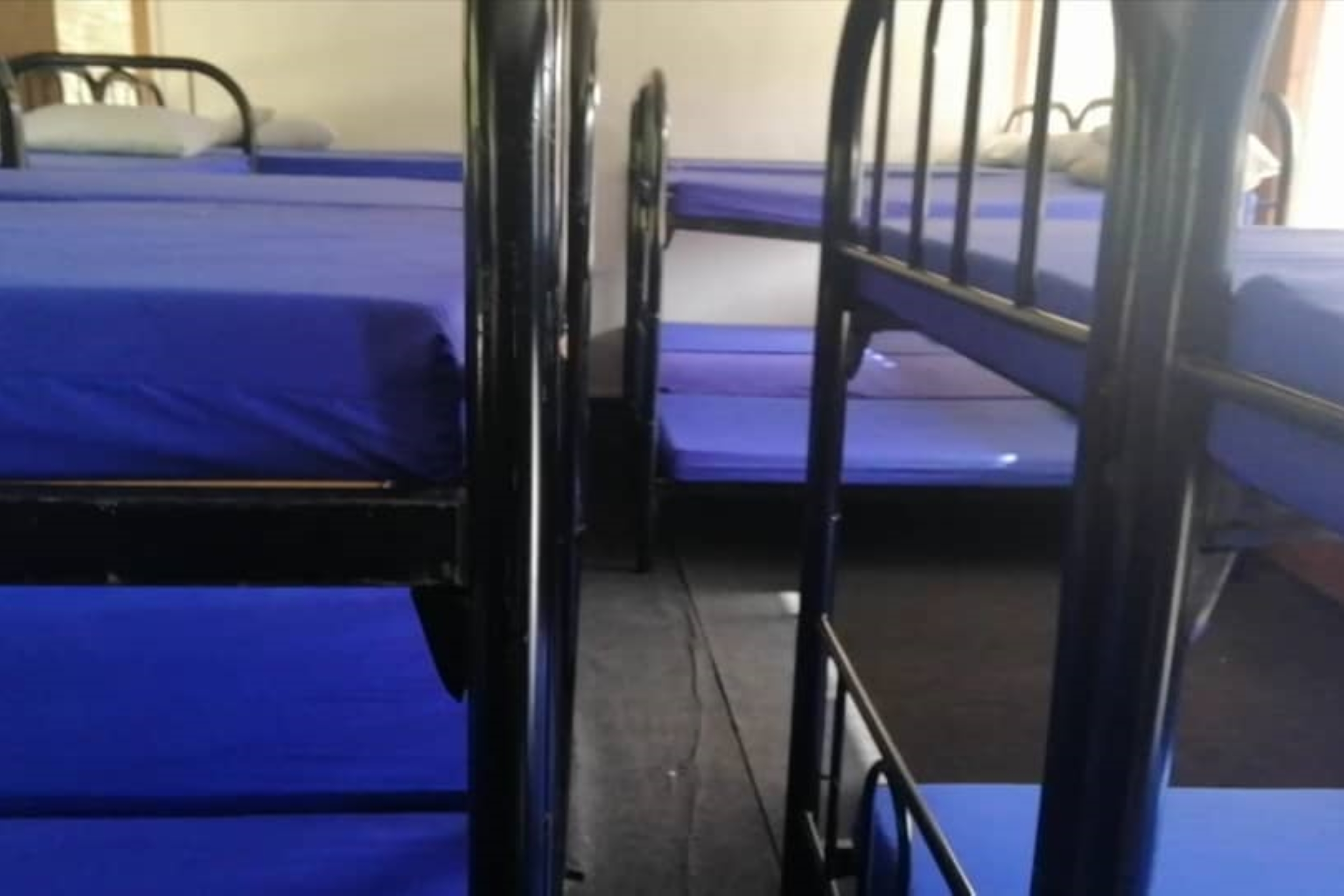 Hotel O Otternest @ Gunung Pulai 2 5/20