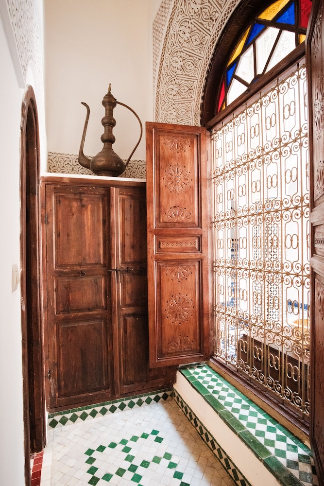 Riad Dar Dmana 11/55