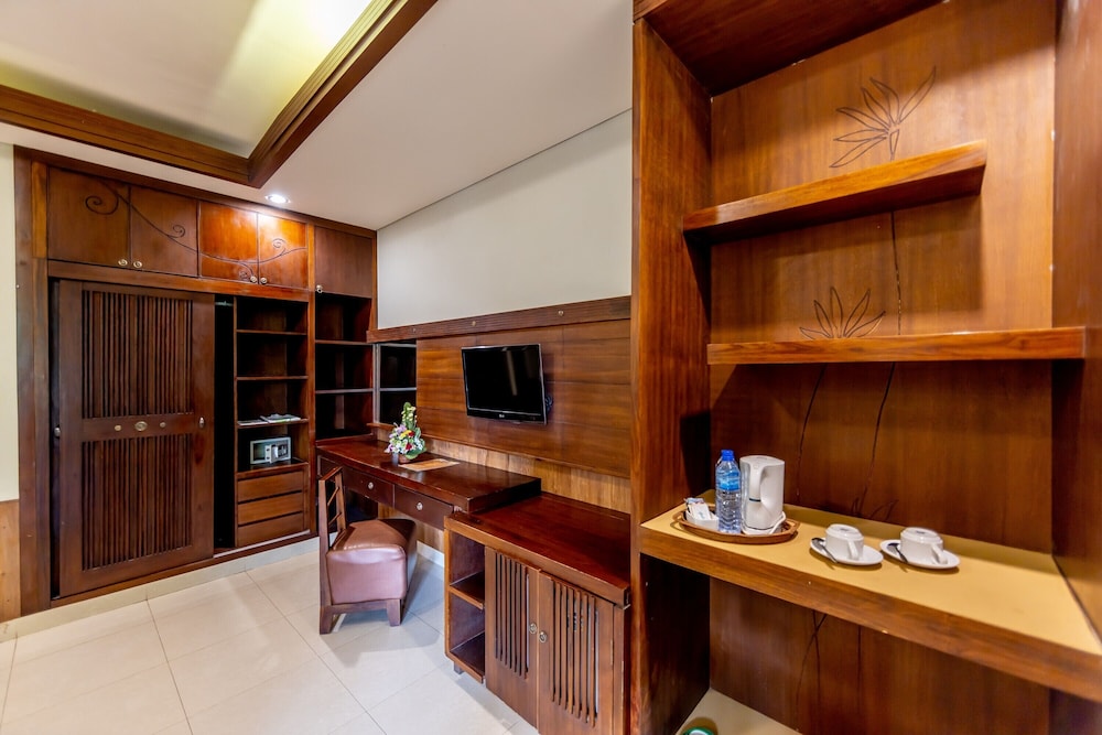 De Munut Balinese Resort and Spa 35/71