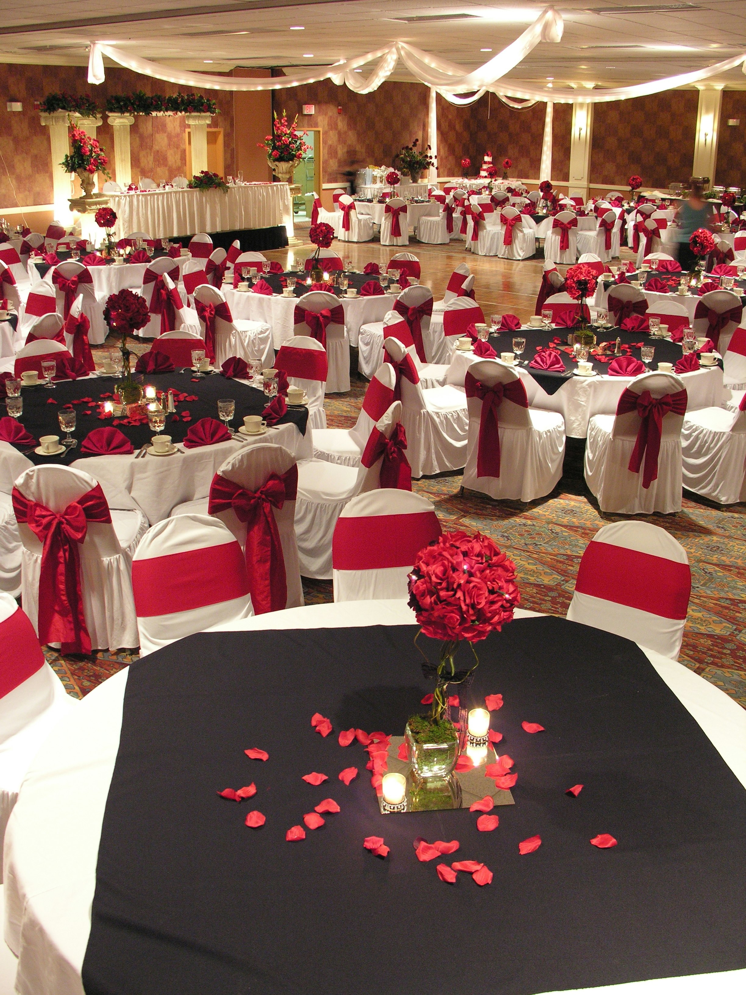 DoubleTree Suites by Hilton Tucson Airport 63/67