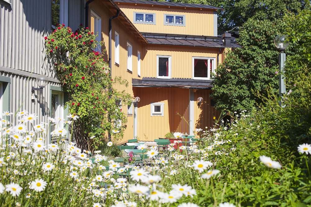 Hotel Zinkensdamm 62/67