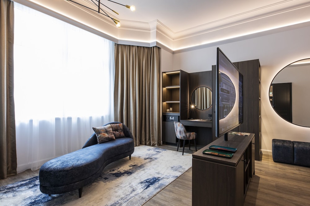 O11 Boutique Hotel Vienna 48/63